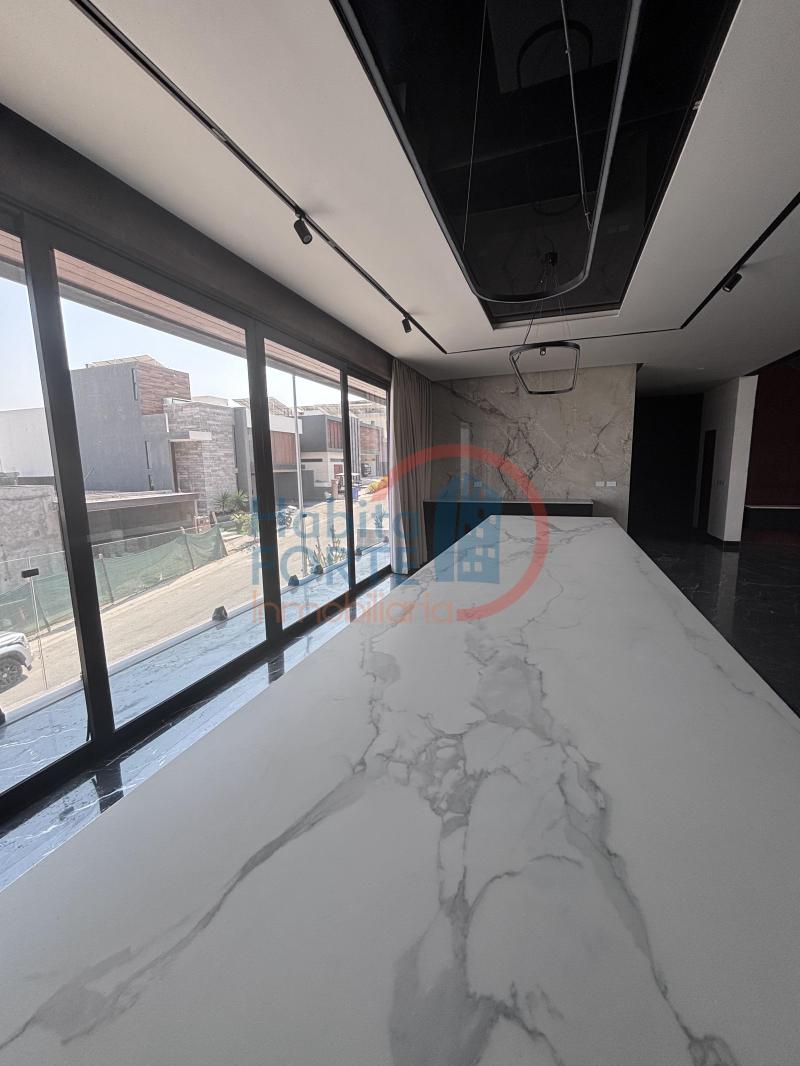 Venta de Casa en SAN LUIS POTOSI, LA LOMA DE GOLF