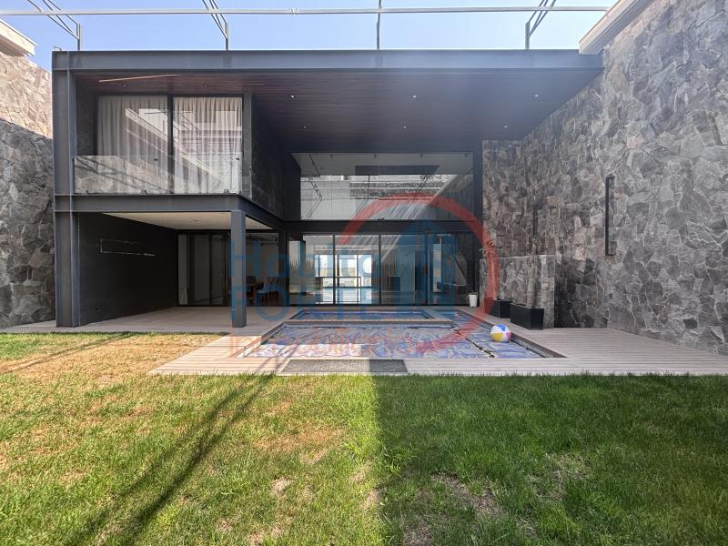 Venta de Casa en SAN LUIS POTOSI, LA LOMA DE GOLF