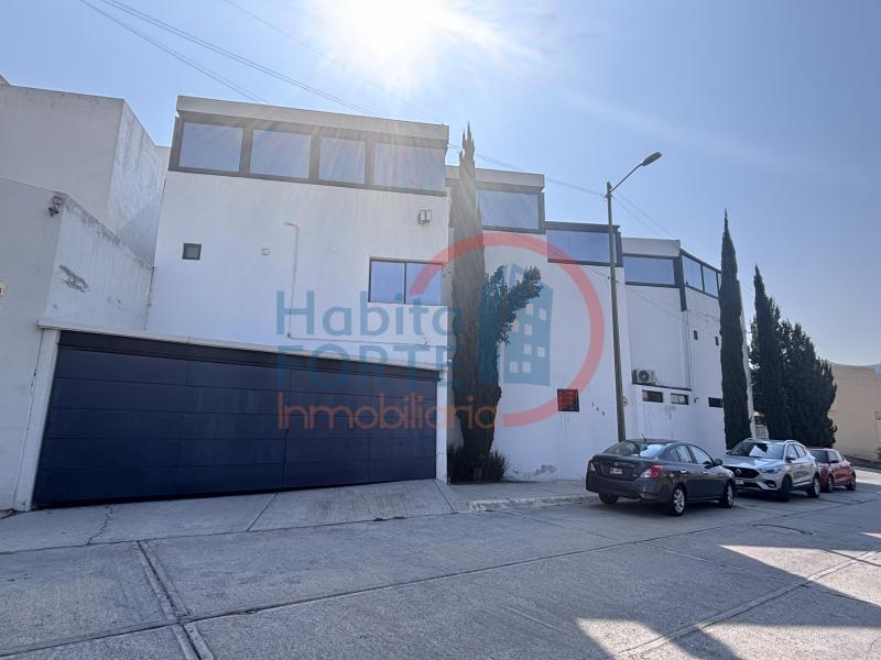 Venta de Casa en SAN LUIS POTOSI, LOMAS 4a SECCION