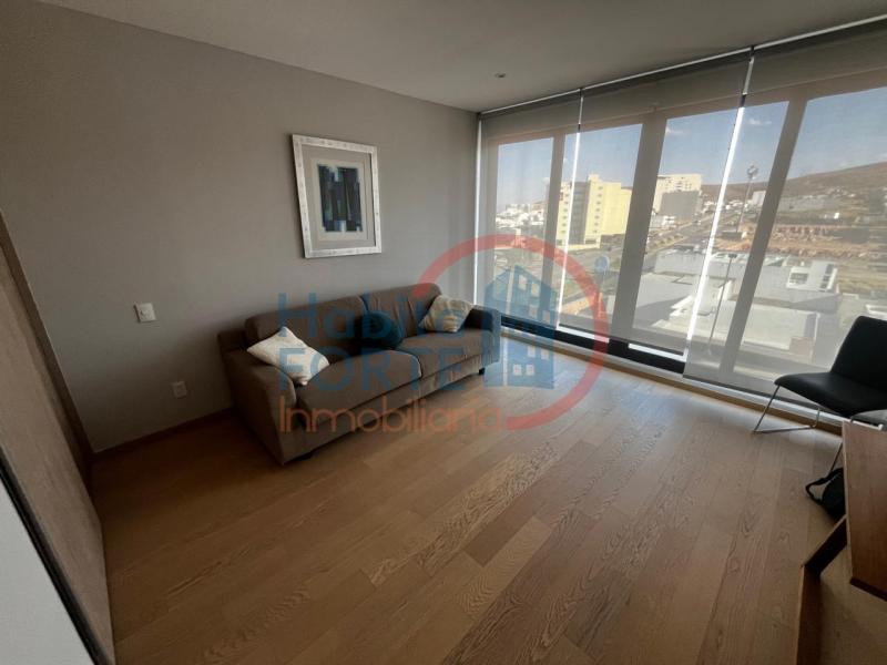 Renta de Amueblado en , DESARROLLO DEL PEDREGAL