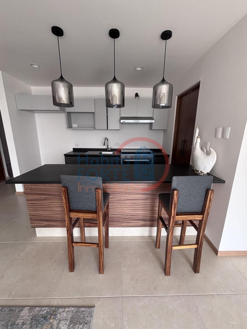 Venta de Departamento en , VILLA MAGNA
