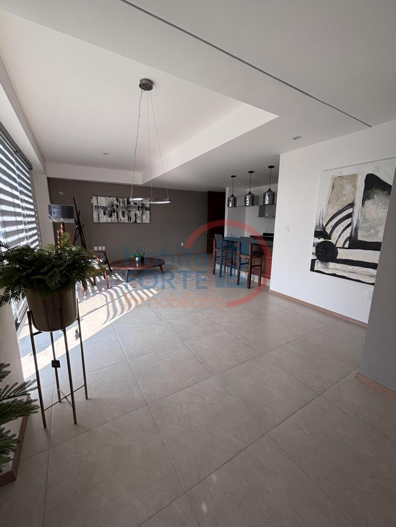 Venta de Departamento en , VILLA MAGNA