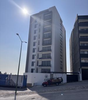 Departamento en Renta