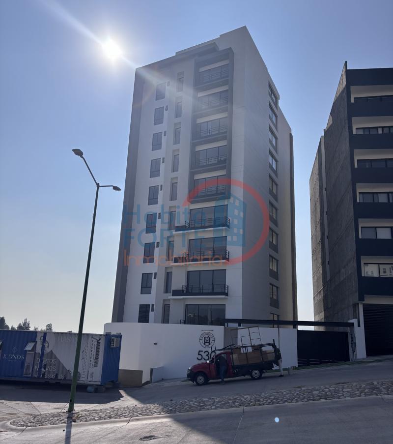 Renta de Departamento en , VILLA MAGNA