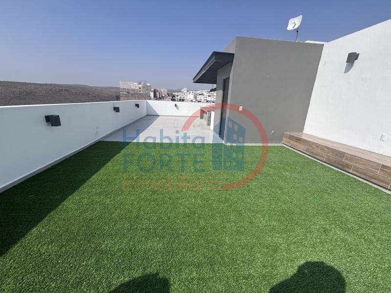 Renta de Departamento en , VILLA MAGNA