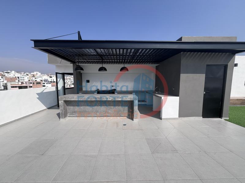 Renta de Departamento en , VILLA MAGNA