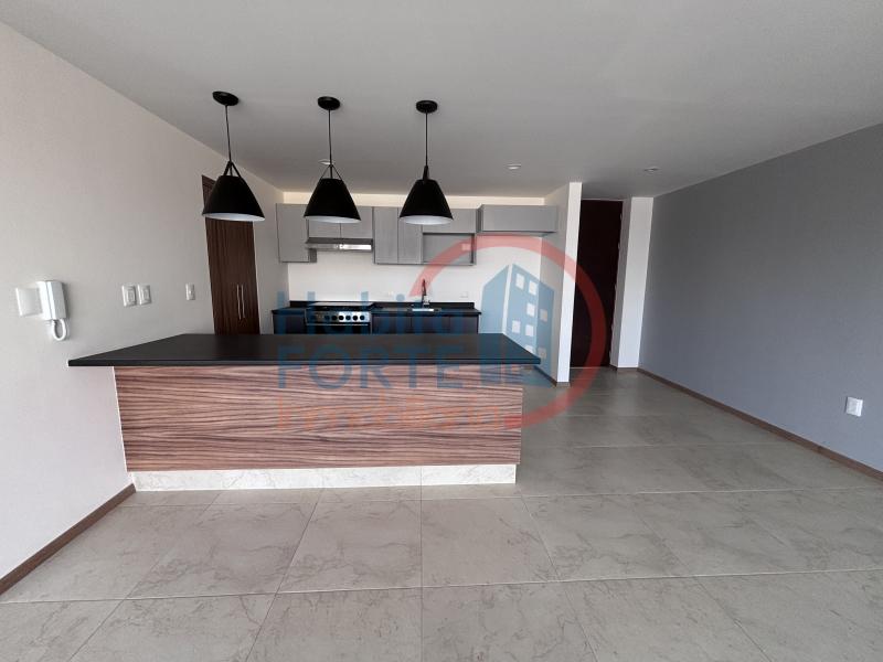 Renta de Departamento en , VILLA MAGNA