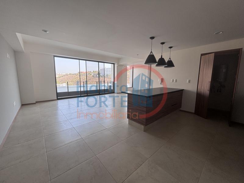 Renta de Departamento en , VILLA MAGNA