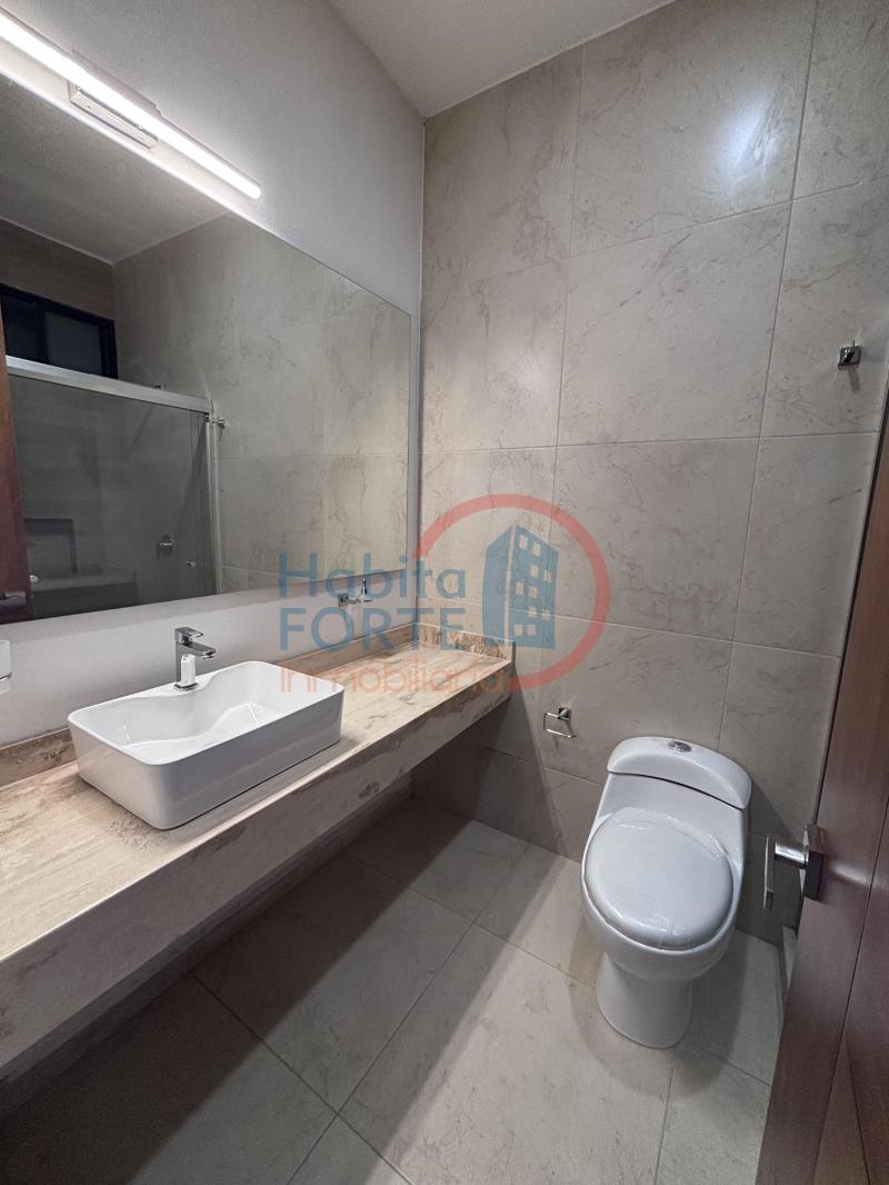 Venta de Departamento en , VILLA MAGNA