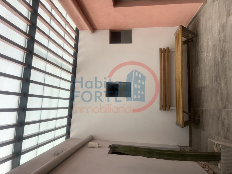 Venta de Casa en SAN LUIS POTOSI, BARRIO DE SAN SEBASTIAN