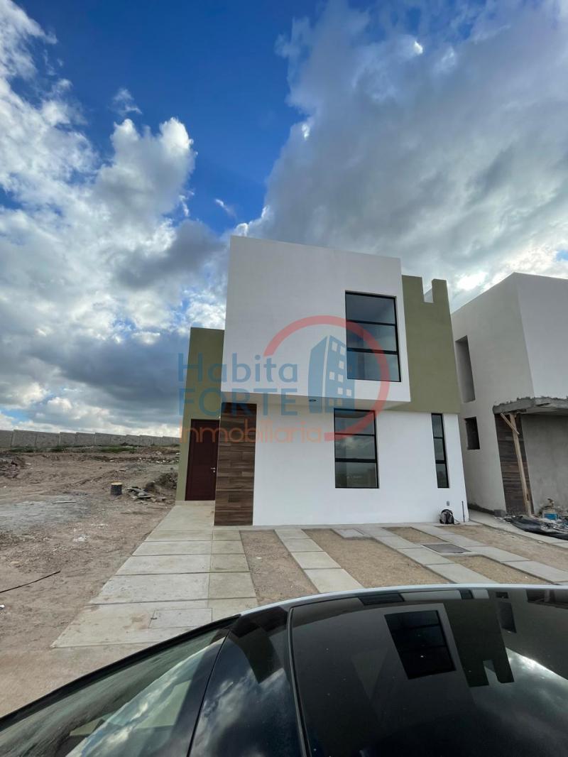 Venta de Casa en , LOMA ALTA