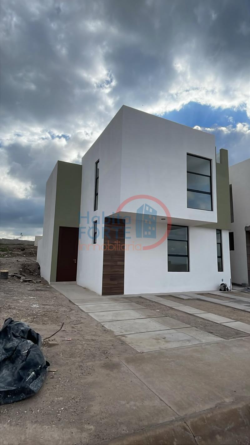 Venta de Casa en , LOMA ALTA