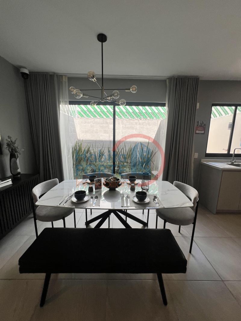 Venta de Casa en , CANTABRIA RESIDENCIAL (CARR. RIOVERDE)
