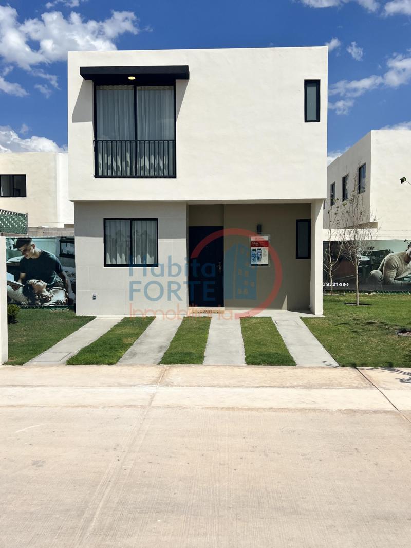 Venta de Casa en , CANTABRIA RESIDENCIAL (CARR. RIOVERDE)