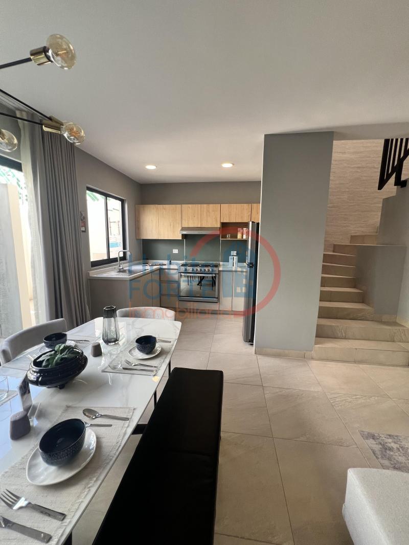 Venta de Casa en , CANTABRIA RESIDENCIAL (CARR. RIOVERDE)