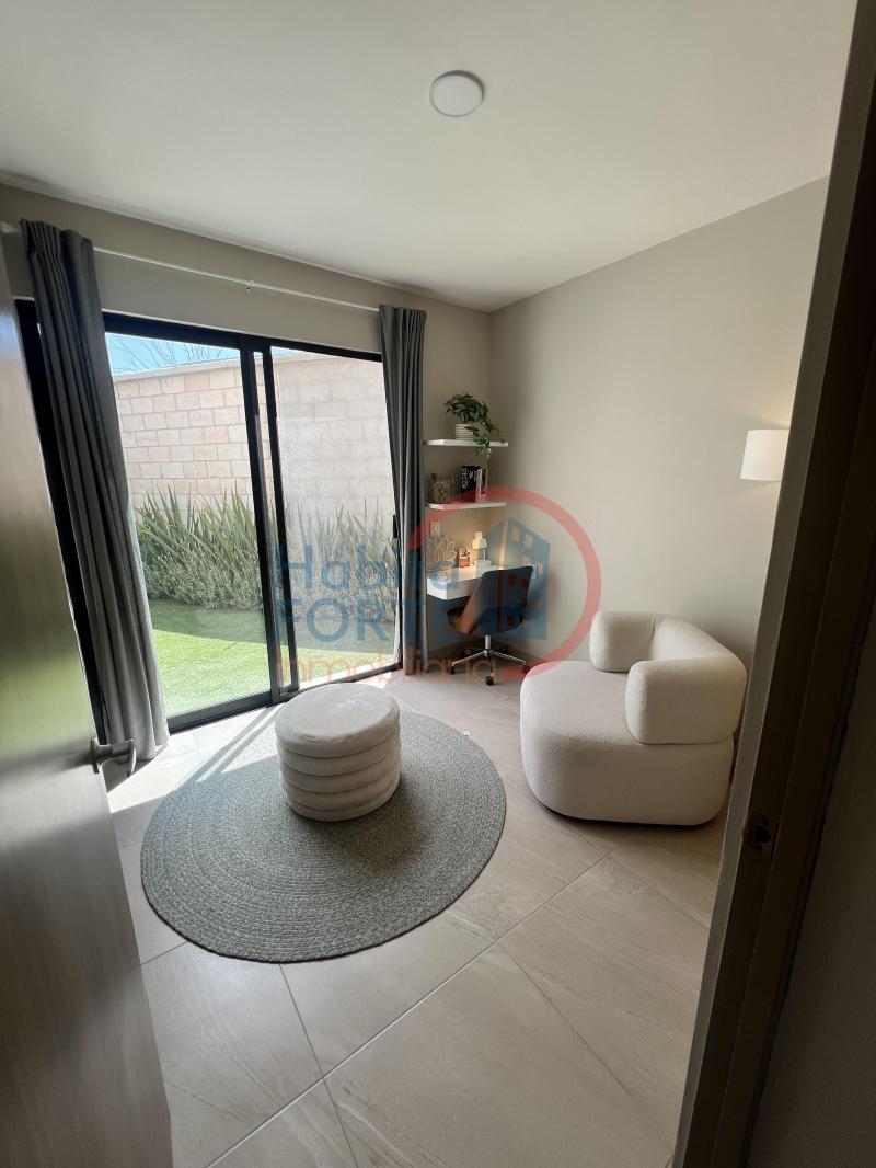 Venta de Casa en , CANTABRIA RESIDENCIAL (CARR. RIOVERDE)