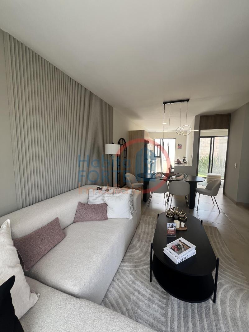 Venta de Casa en , CANTABRIA RESIDENCIAL (CARR. RIOVERDE)