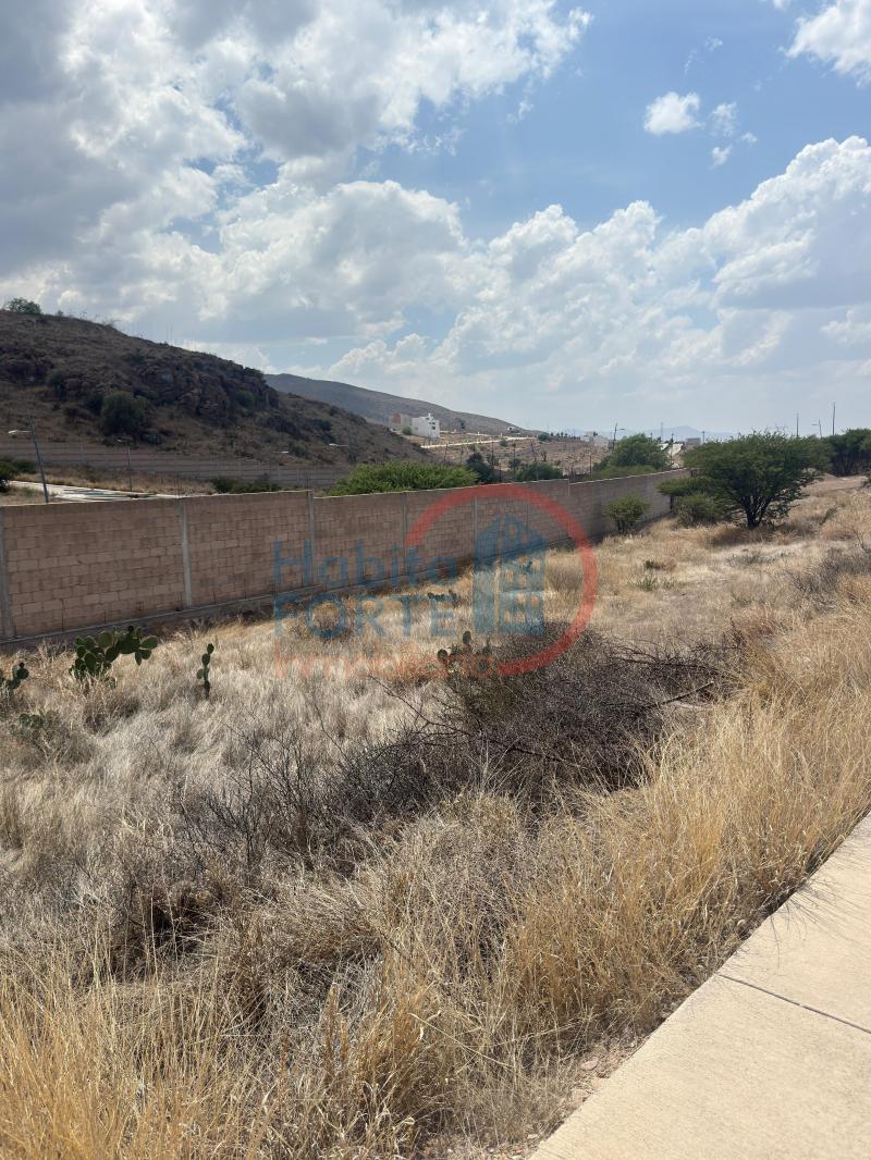Venta de Terreno en , CAÑADAS GRAN PEÑON