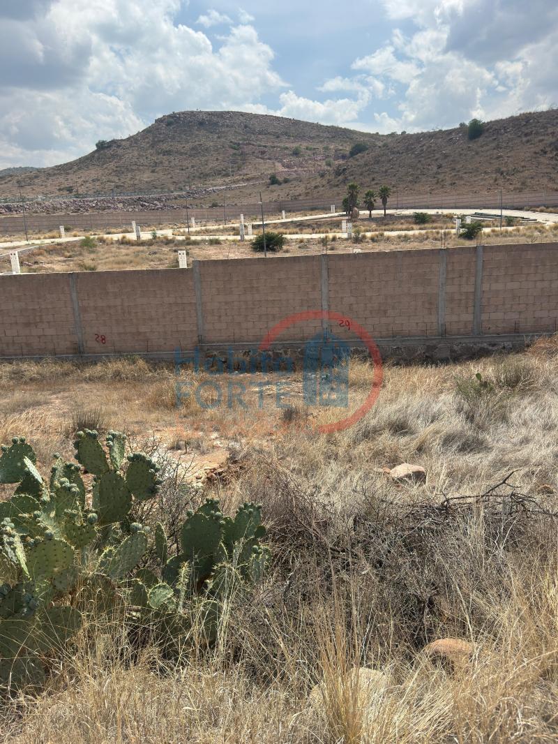 Venta de Terreno en , CAÑADAS GRAN PEÑON