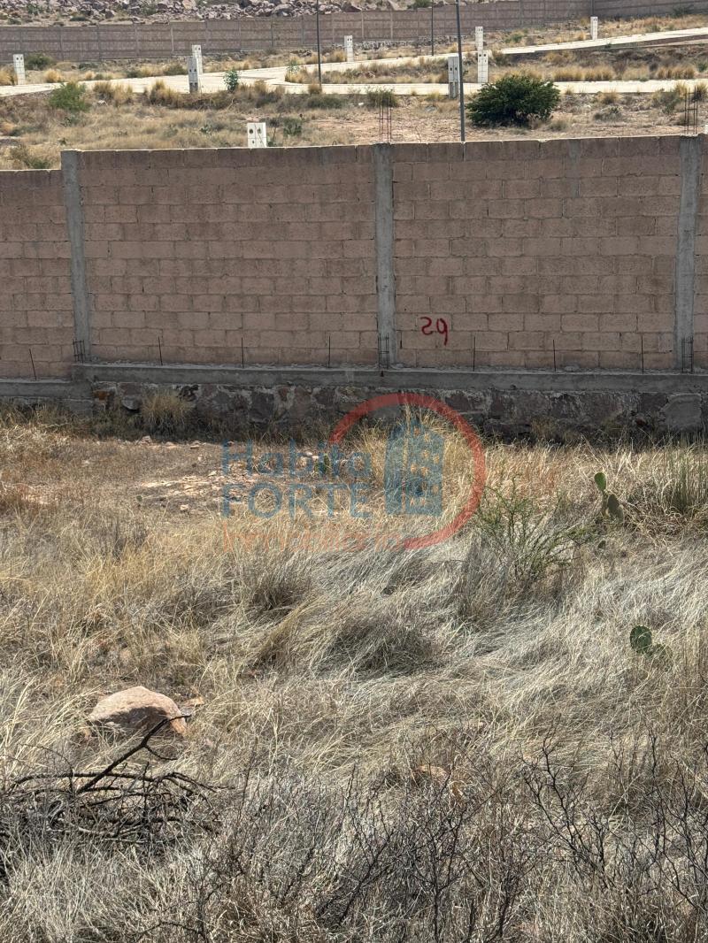 Venta de Terreno en , CAÑADAS GRAN PEÑON