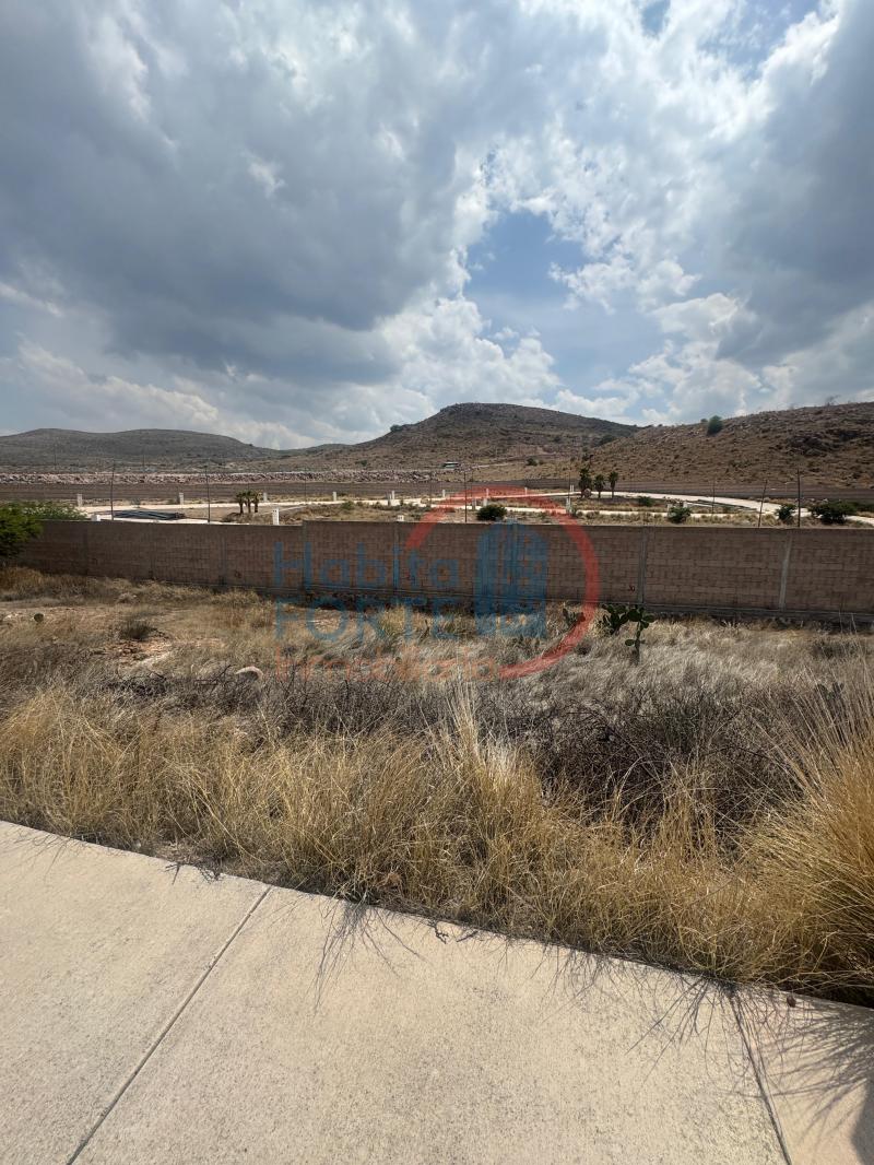 Venta de Terreno en , CAÑADAS GRAN PEÑON