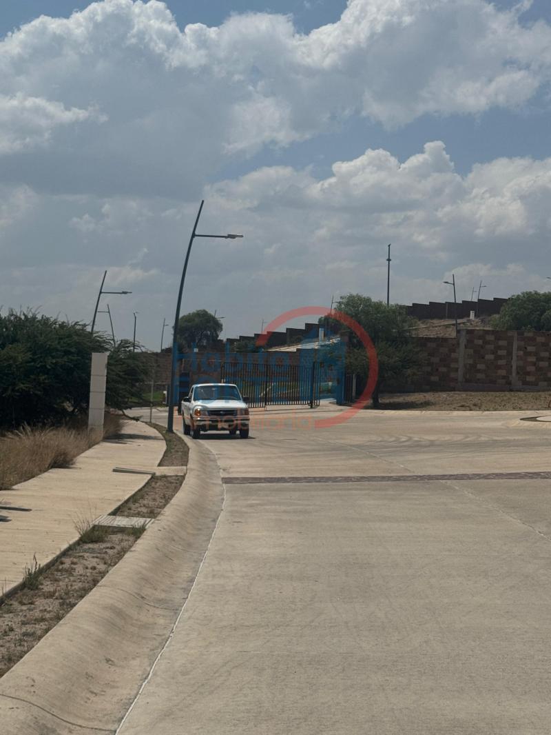 Venta de Terreno en , CAÑADAS GRAN PEÑON