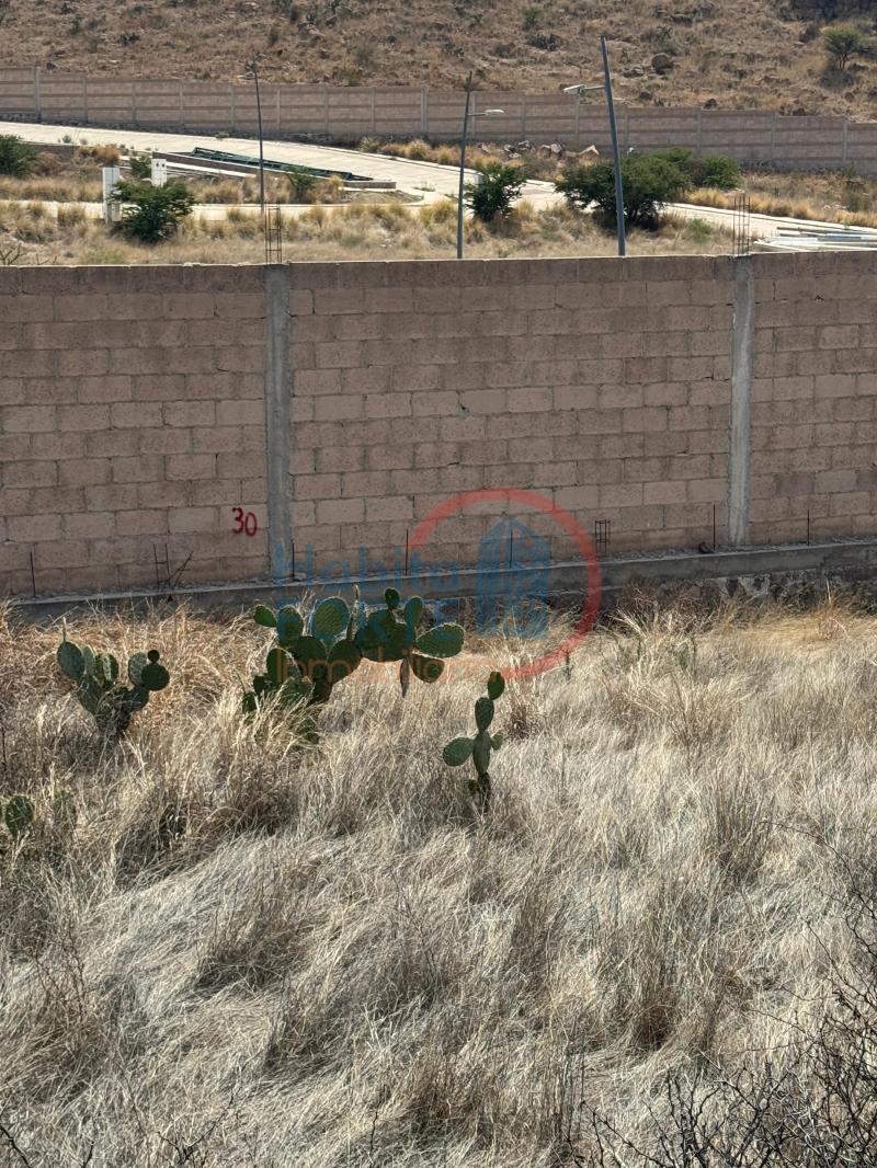 Venta de Terreno en , CAÑADAS GRAN PEÑON