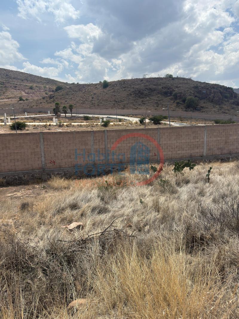 Venta de Terreno en , CAÑADAS GRAN PEÑON