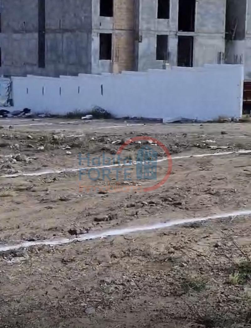 Venta de Terreno en , SAN MARCOS CARMONA