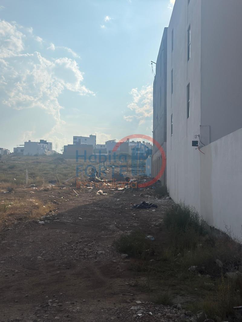 Venta de Terreno en , SAN MARCOS CARMONA
