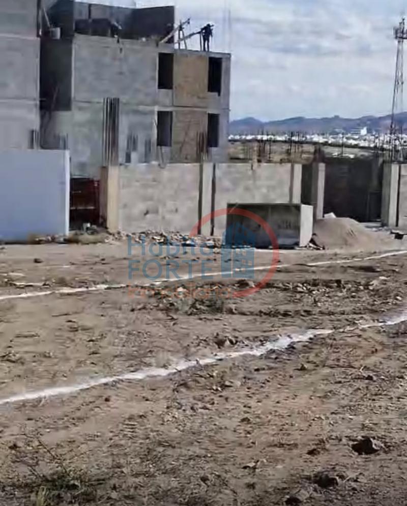 Venta de Terreno en , SAN MARCOS CARMONA