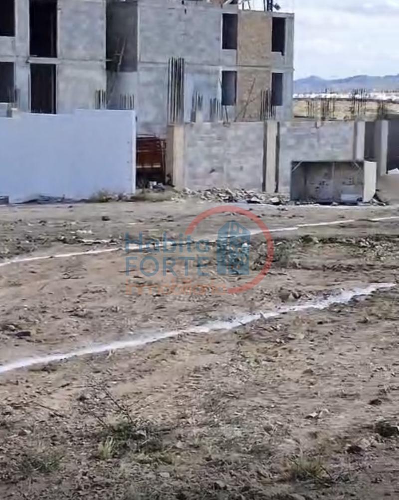 Venta de Terreno en , SAN MARCOS CARMONA