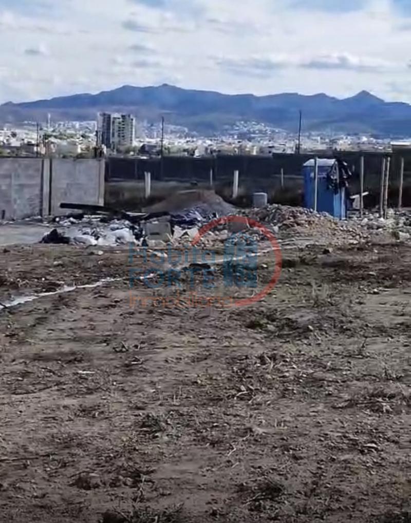 Venta de Terreno en , SAN MARCOS CARMONA