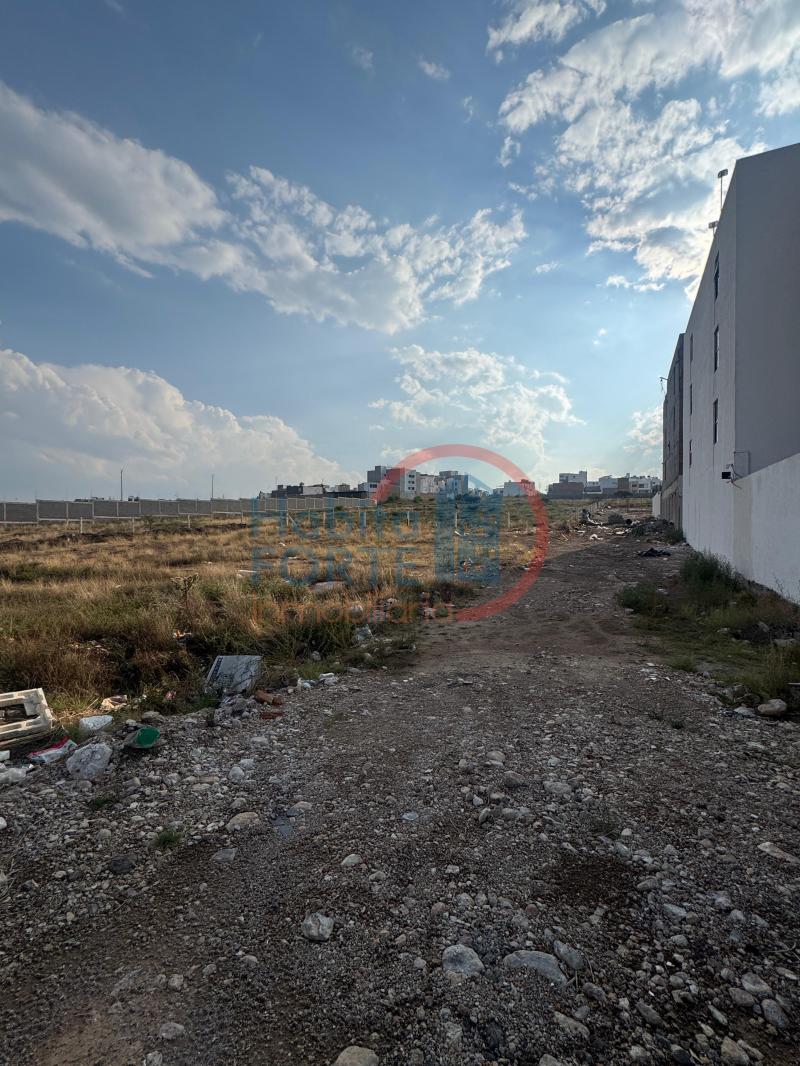 Venta de Terreno en , SAN MARCOS CARMONA