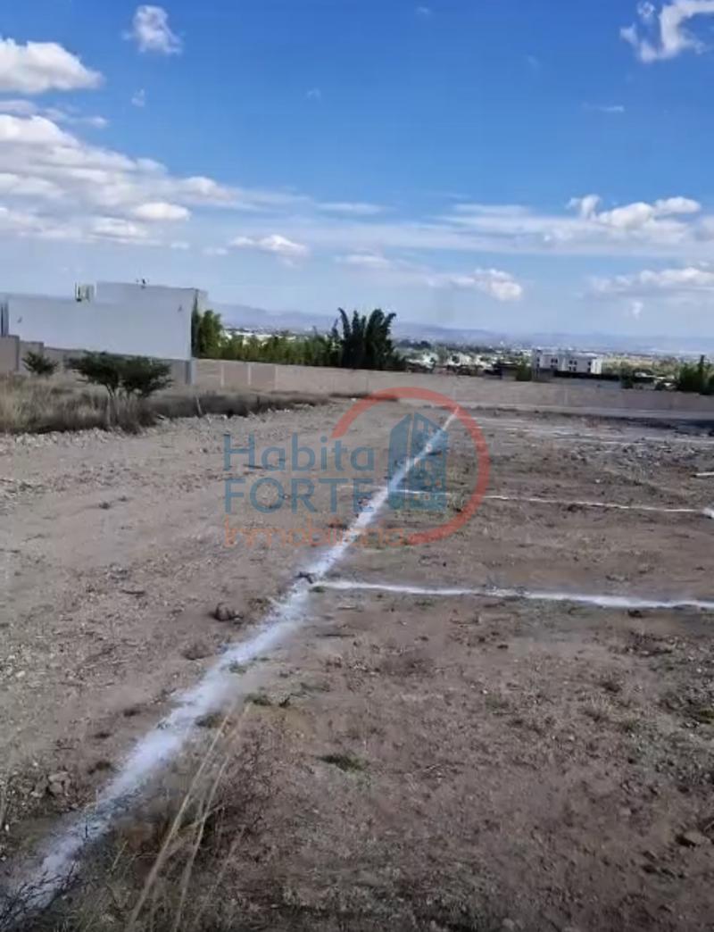 Venta de Terreno en , SAN MARCOS CARMONA