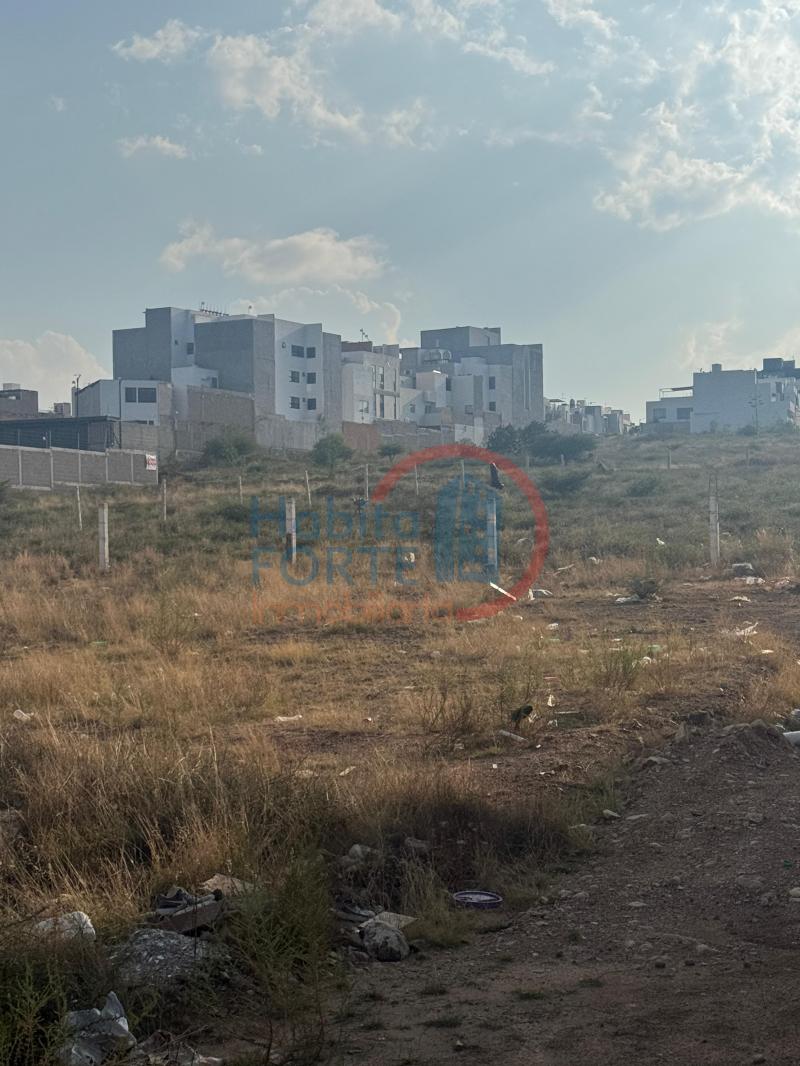Venta de Terreno en , SAN MARCOS CARMONA