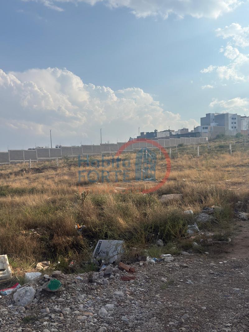 Venta de Terreno en , SAN MARCOS CARMONA