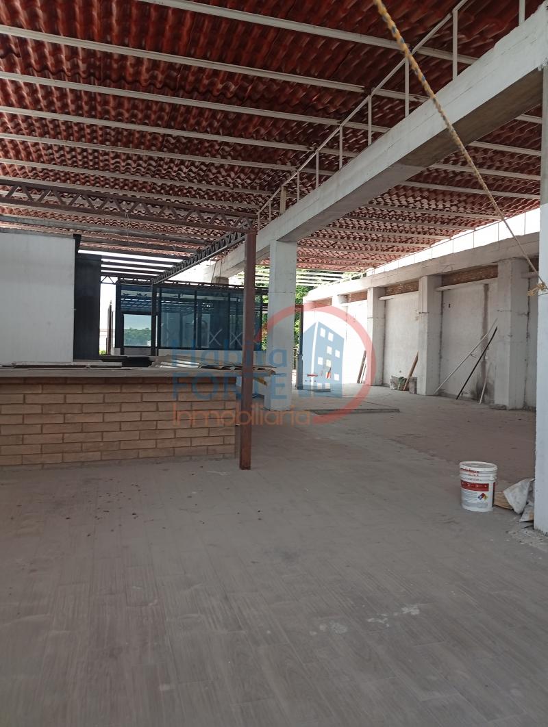 Venta de Edificio en SAN LUIS POTOSI, TEQUISQUIAPAN