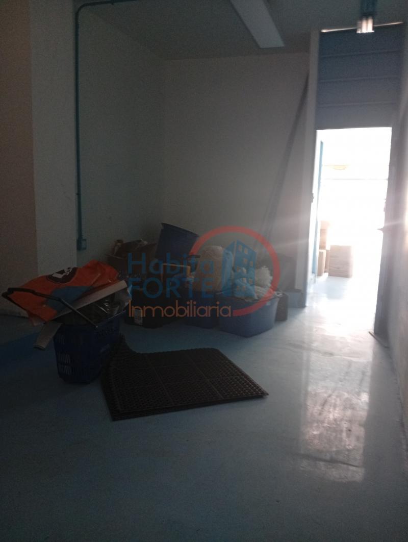Venta de Edificio en SAN LUIS POTOSI, TEQUISQUIAPAN