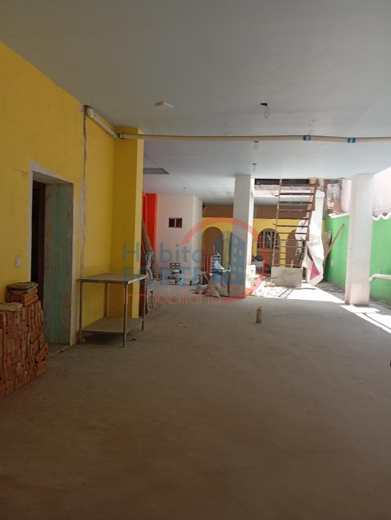 Venta de Edificio en SAN LUIS POTOSI, TEQUISQUIAPAN