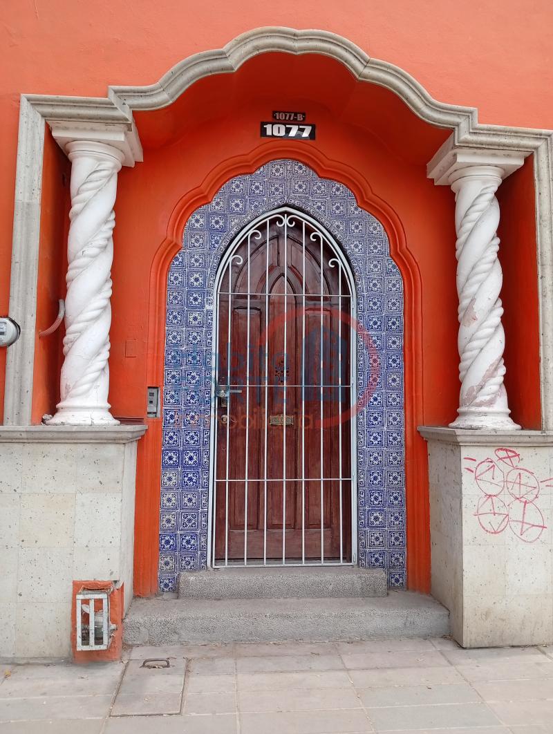 Venta de Edificio en SAN LUIS POTOSI, TEQUISQUIAPAN