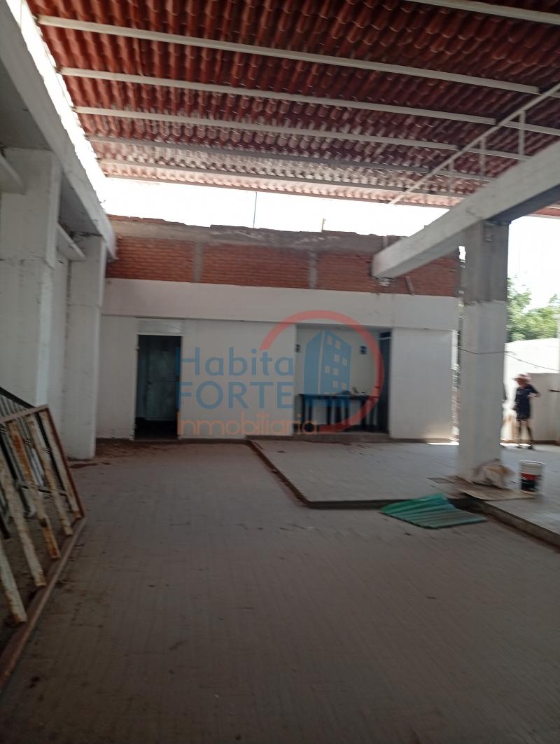 Venta de Edificio en SAN LUIS POTOSI, TEQUISQUIAPAN
