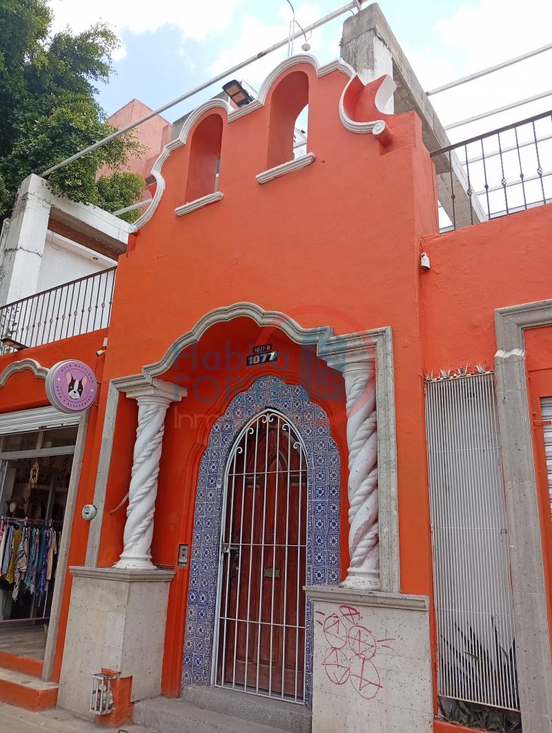 Venta de Edificio en SAN LUIS POTOSI, TEQUISQUIAPAN