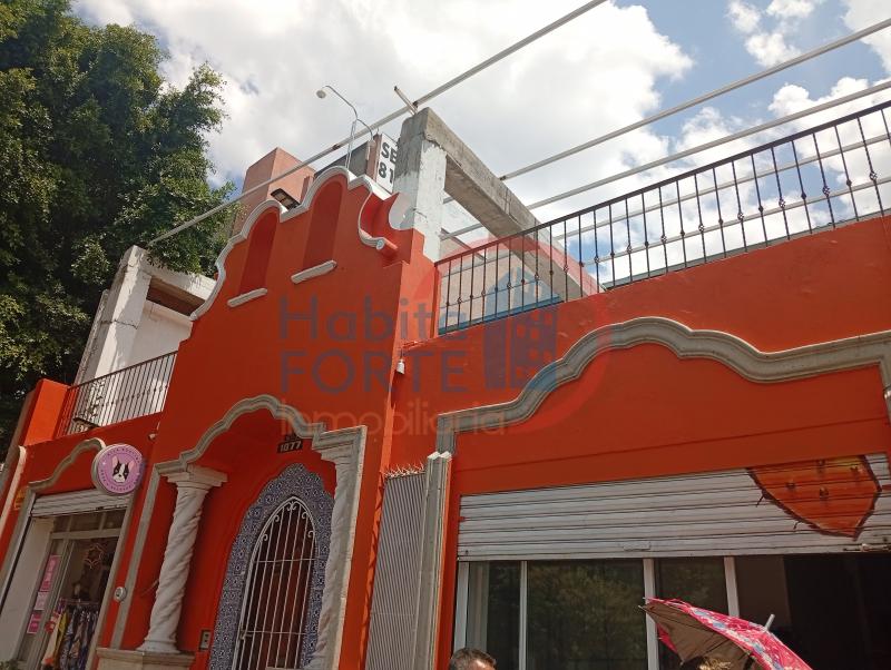 Venta de Edificio en SAN LUIS POTOSI, TEQUISQUIAPAN