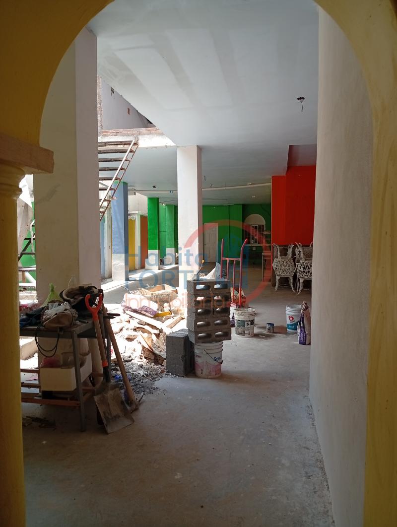 Venta de Edificio en SAN LUIS POTOSI, TEQUISQUIAPAN