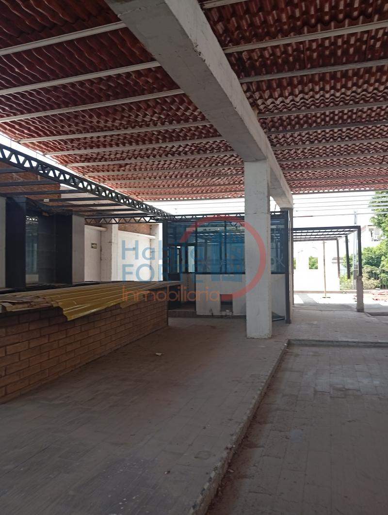 Venta de Edificio en SAN LUIS POTOSI, TEQUISQUIAPAN