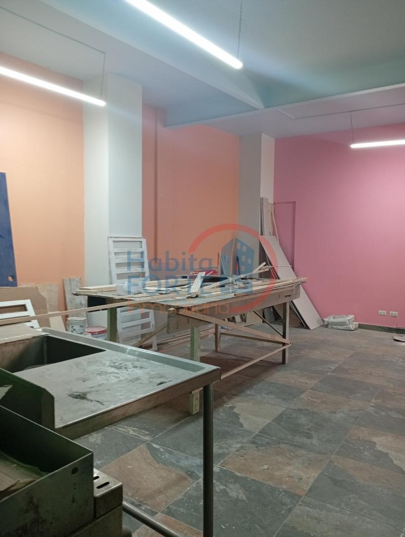 Venta de Edificio en SAN LUIS POTOSI, TEQUISQUIAPAN