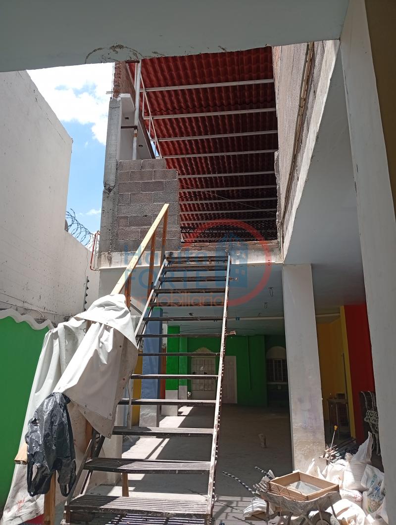 Venta de Edificio en SAN LUIS POTOSI, TEQUISQUIAPAN