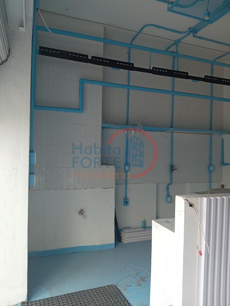 Venta de Edificio en SAN LUIS POTOSI, TEQUISQUIAPAN