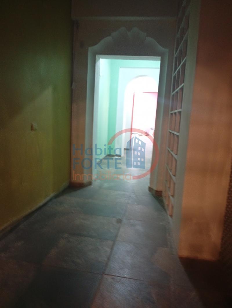 Venta de Edificio en SAN LUIS POTOSI, TEQUISQUIAPAN